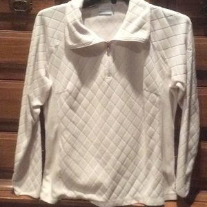 Columbia XL lightweight pullover
